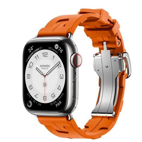 apple watch hermès series 9|apple watch hermes refurbished.